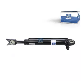 Cylindre culbuteur, cabine DT OEM 5010629265
