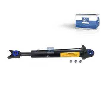 Cylindre culbuteur, cabine DT 6.76035