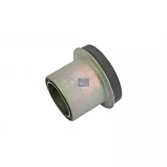 DT 6.76225 - Douille, suspension de la cabine