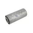DT 6.76228 - Douille, suspension de la cabine