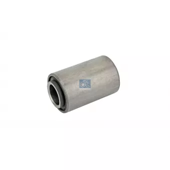 Douille, suspension de la cabine DT 6.76551