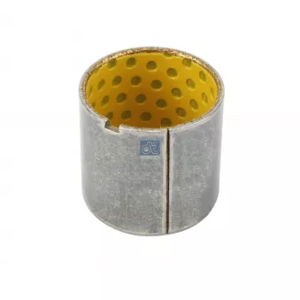 Douille, suspension de la cabine DT 6.76560
