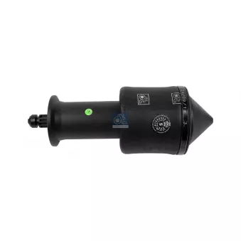 Ressort pneumatique, suspension de la cabine DT 6.77053