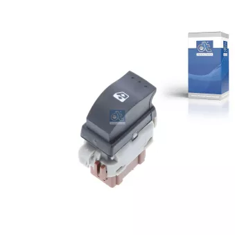 Interrupteur, lève-vitre DT 6.82113 pour NISSAN PRIMASTAR DCI 100 - 100cv