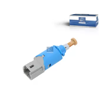 Commande, embrayage (régulateur de vitesse) DT OEM 8200276359