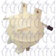 TRICLO 488302 - Vase d'expansion, liquide de refroidissement