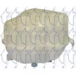TRICLO 488355 - Vase d'expansion, liquide de refroidissement