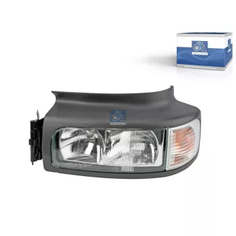 Projecteur principal DT 6.84304