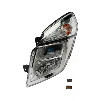 Projecteur principal DT OEM 26060BZ50A