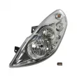 Projecteur principal DT [6.84358]