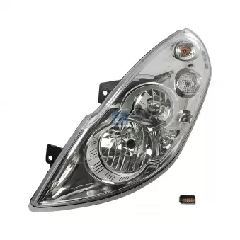 DT 6.84358 - Projecteur principal