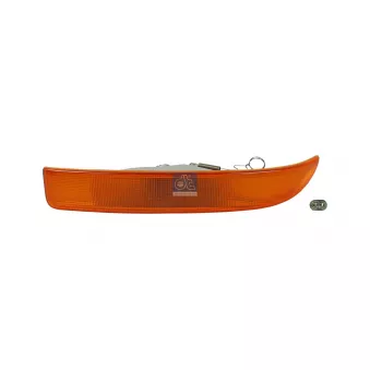 DT 6.85012 - Feu clignotant avant gauche