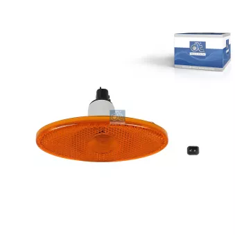 DT 6.85019 - Feu clignotant