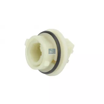 Douille de lampe, pièces électriques universelles DT OEM 20745066