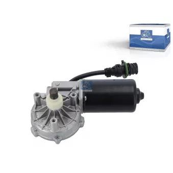Moteur d'essuie-glace DT OEM 5010623023