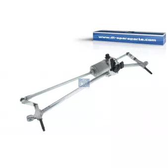 Tringlerie d'essuie-glace DT OEM 93197308