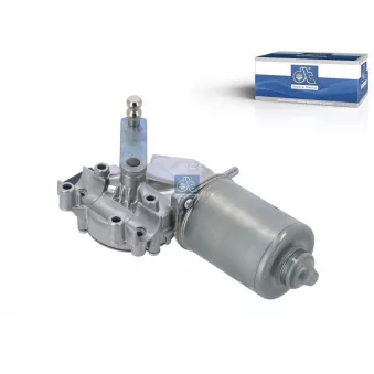 Moteur d'essuie-glace DT OEM 288100236R