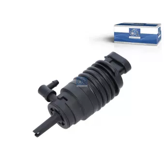 Pompe d'eau de nettoyage, nettoyage des vitres DT 6.88104