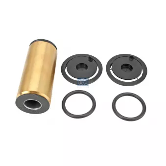 Kit d'assemblage, axe de ressort DT 6.90100