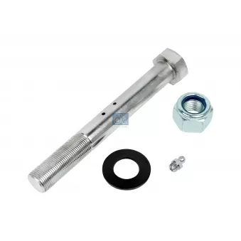 Kit d'assemblage, axe de ressort DT 6.90113