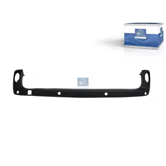Enjoliveur, pare-chocs DT OEM 7701478198
