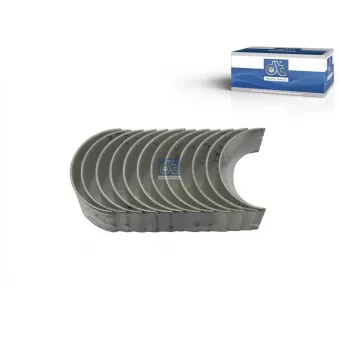 Coussinet de bielle DT 6.91116