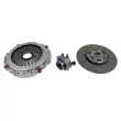 DT 6.93015 - Kit d'embrayage