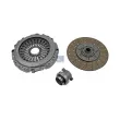 DT 6.93017 - Kit d'embrayage