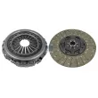 Kit d'embrayage DT [6.93041]