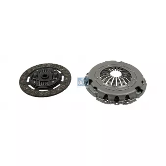 Kit d'embrayage DT OEM 3000100Q0B