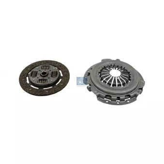 Kit d'embrayage DT OEM 4415391