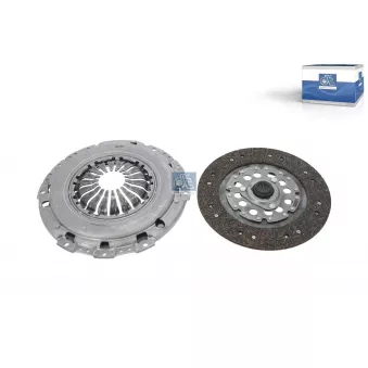 Kit d'embrayage DT OEM 4422034
