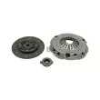 DT 6.93060 - Kit d'embrayage