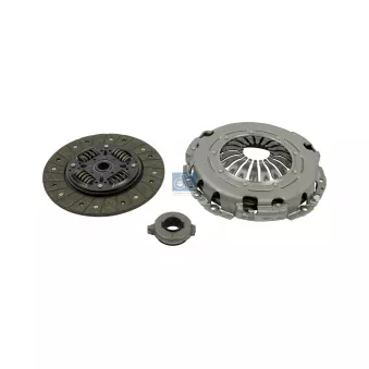 Kit d'embrayage DT OEM 7711134838