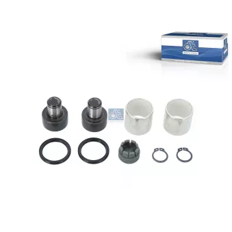 Kit d'assemblage, butée de débrayage DT 6.93202
