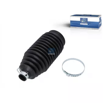 Kit de réparation, crémaillière de direction DT OEM 482037616R