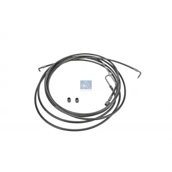 Kit de réparation, pompe d'inclinaison DT OEM 7420796700