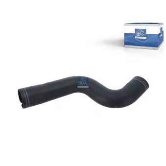 Gaine de suralimentation DT 7.00037