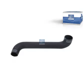 DT 7.00038 - Gaine de suralimentation