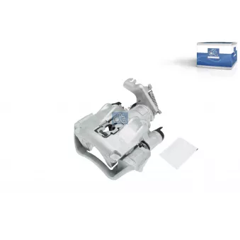 Étrier de frein DT 7.00095 pour LEXUS UX 50C15 - 146cv