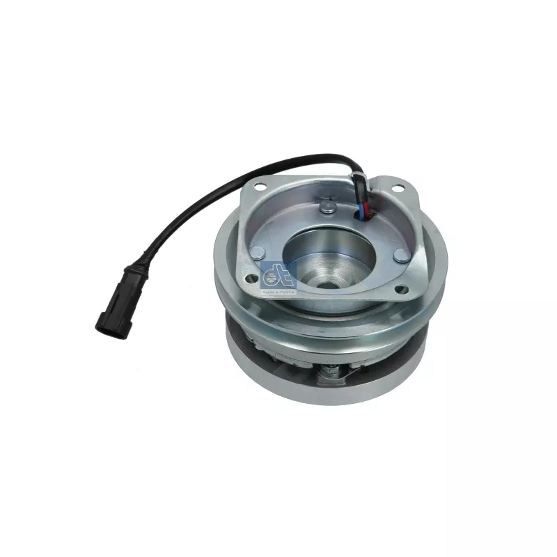 Embrayage, ventilateur de radiateur DT 7.00188 - Visuel 1