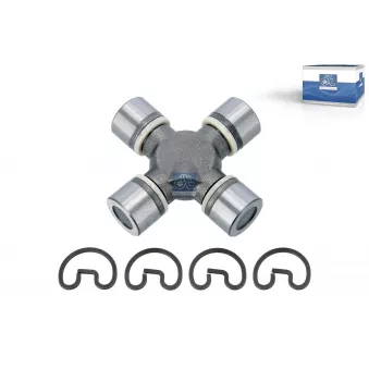 DT 7.00296 - Joint, arbre longitudinal