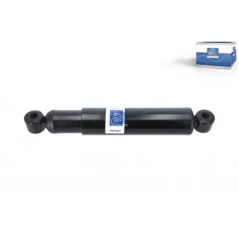 Jeu de 2 amortisseurs avant DT 7.00298