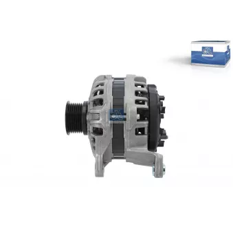 Alternateur DT OEM 5802170711