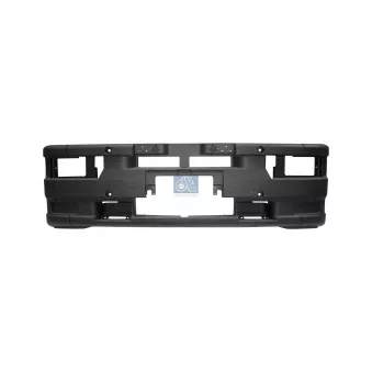 Pare-chocs DT 7.10007