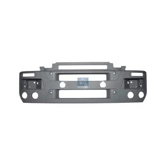 Pare-chocs DT 7.10012