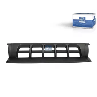 Enjoliveur, pare-chocs DT OEM 504190747