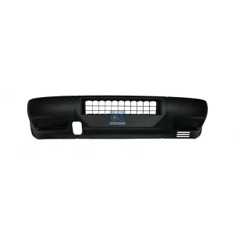 Pare-chocs DT 7.10120