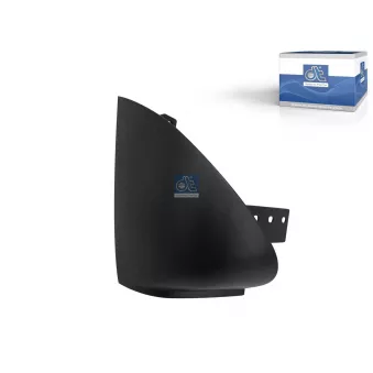 Enjoliveur, pare-chocs DT OEM 500380099