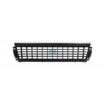 Grille de ventilation, pare-chocs DT OEM 504044637